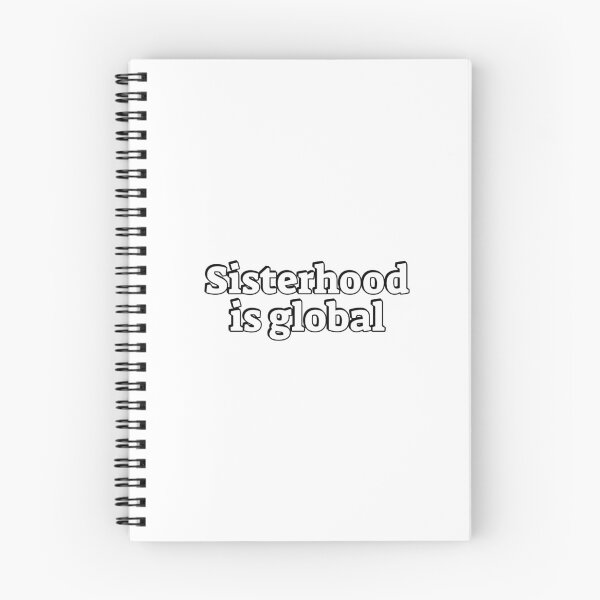 Item preview, Global sisterhood designed and sold by Inspirationmotivation.