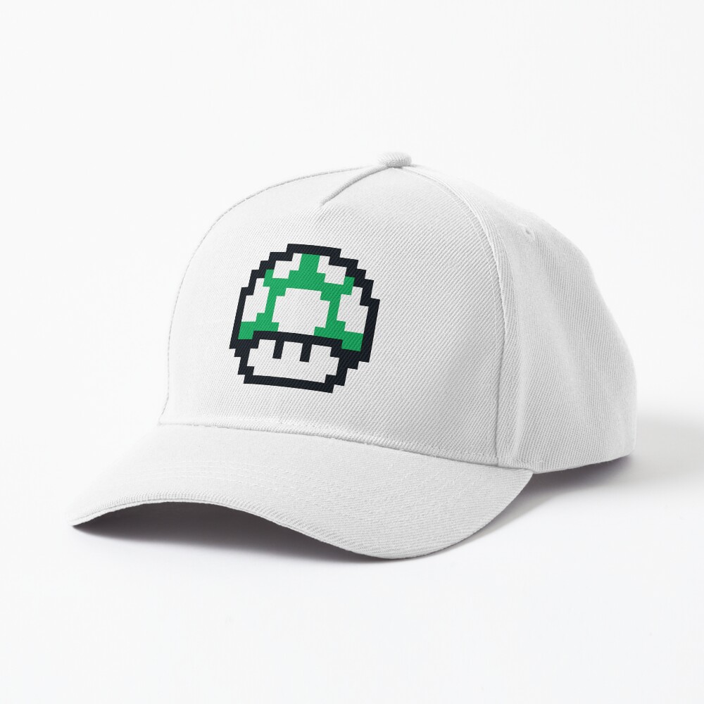 Item preview, Baseball Cap designed and sold by Flickingjane.