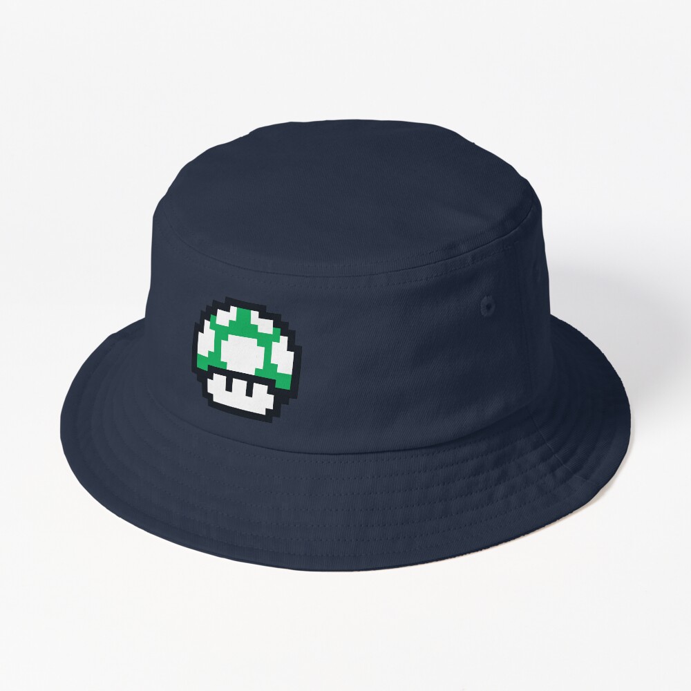 Item preview, Bucket Hat designed and sold by Flickingjane.