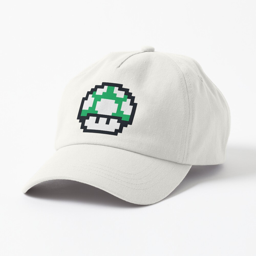 Item preview, Dad Hat designed and sold by Flickingjane.