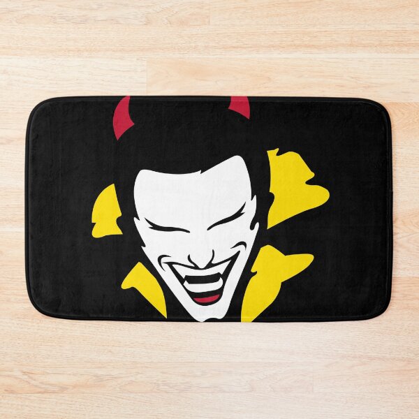 Item preview, MacPhisto designed and sold by No Line Studio.