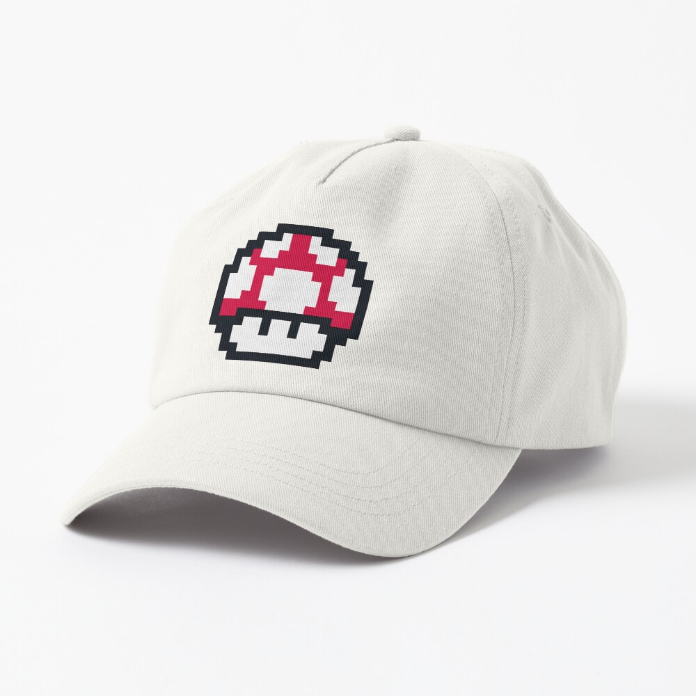 Item preview, Dad Hat designed and sold by Flickingjane.