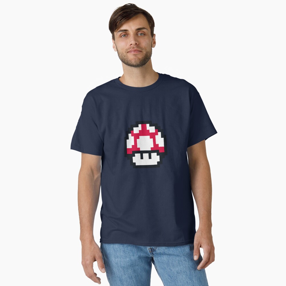 Item preview, Classic T-Shirt designed and sold by Flickingjane.