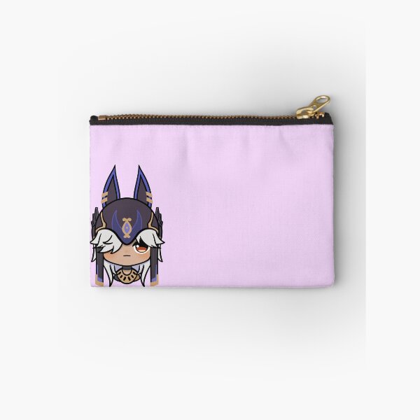 Item preview, Cyno | Genshin Impact designed and sold by eundraws.