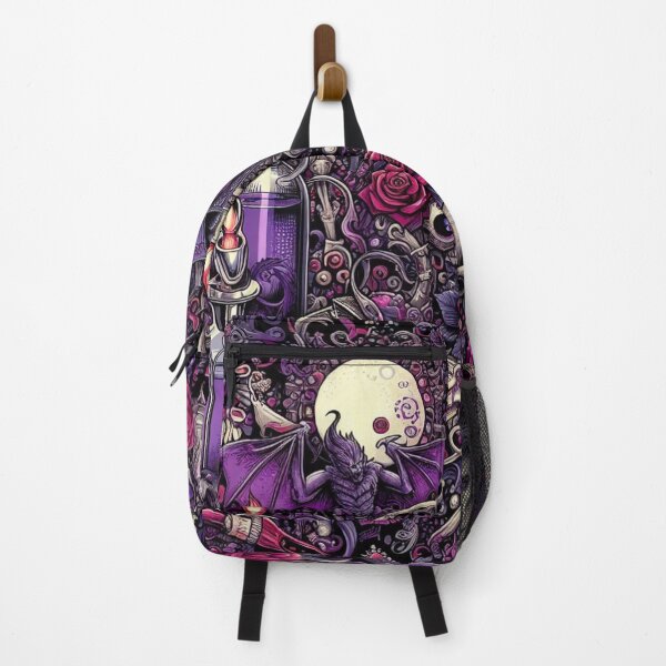 Item preview, Vampire-Inspired Fabric Delight designed and sold by Rui Fernandes.