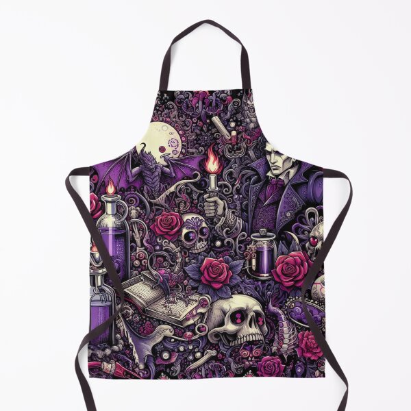 Item preview, Vampire-Inspired Fabric Delight designed and sold by Rui Fernandes.