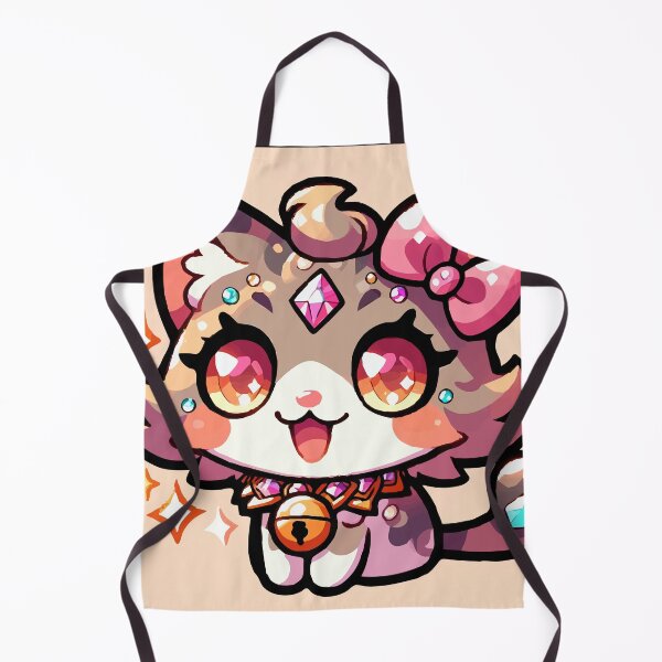 Item preview, The Gem Cat designed and sold by Gacram.