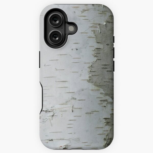 Item preview, White Bark designed and sold by TrueheartPhoto.