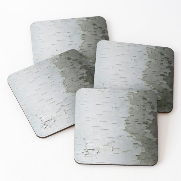 Item preview, White Bark designed and sold by TrueheartPhoto.