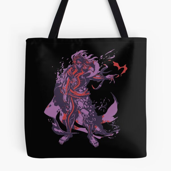 Item preview, Minimalist Hades designed and sold by 4xUlt.