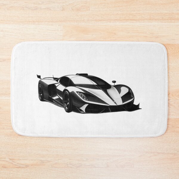 Item preview, Beautiful hypercar designed and sold by FilipJankesoo.