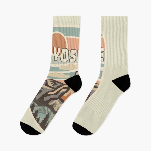 Item preview, Yosemite Vista Elegance designed and sold by Wissam Ramadan.