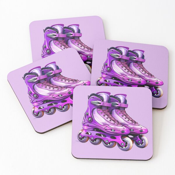 Item preview, Roller Blades designed and sold by Myra365Art.