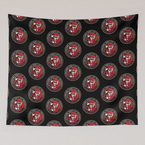 Item preview, Don't Miss Those Red Flags: The Perfect Uniform For Beer Goggles! designed and sold by therealbooty.