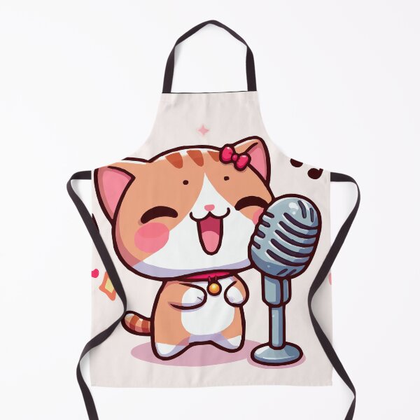 Item preview, Little kitten that sings designed and sold by Gacram.