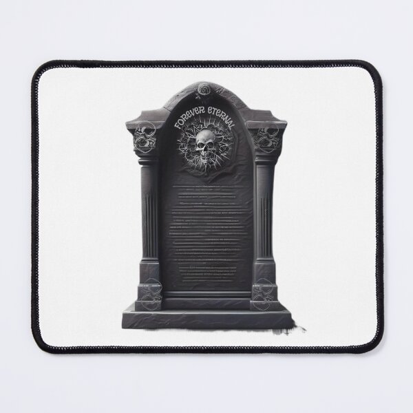 Item preview, Always Eternal designed and sold by Shamboogie.