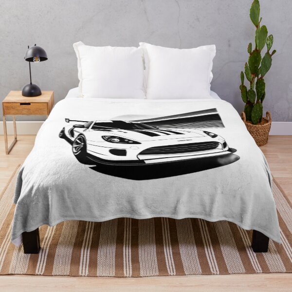 Item preview, Racing car on track designed and sold by FilipJankesoo.