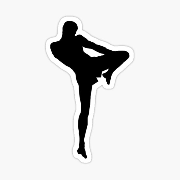 Item preview, Muay Thai Knee designed and sold by kristopa.