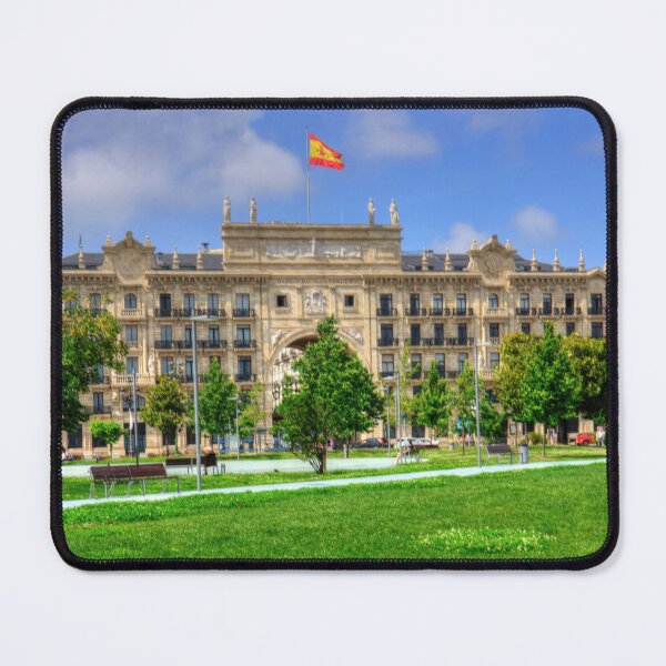 Item preview, Banco Santander designed and sold by tomg.