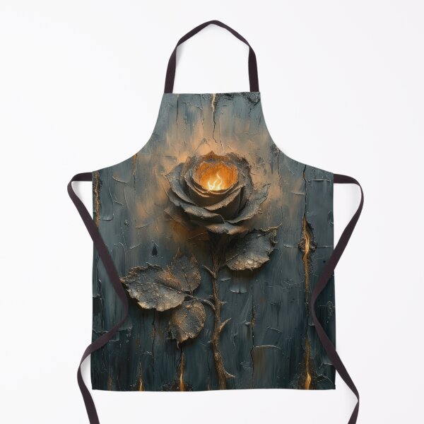 Item preview, Ethereal Embers designed and sold by riquishop.