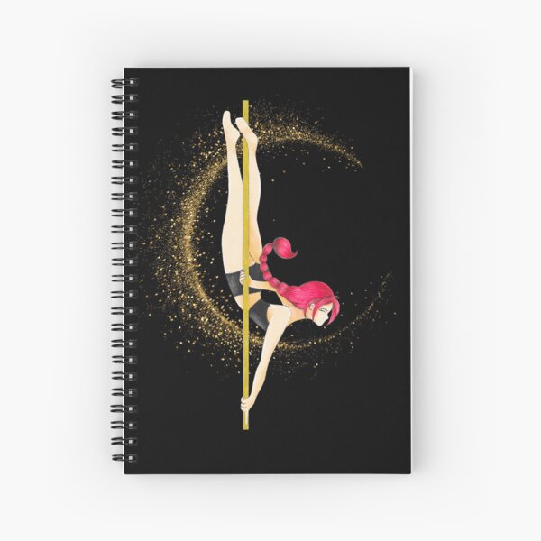 Artikel-Vorschau von POLE DANCE „SCORPIO/SCORPIO“, designt und verkauft von Laumax27.