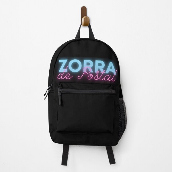 Item preview, zorra de postal designed and sold by Backstage by Leyzel.