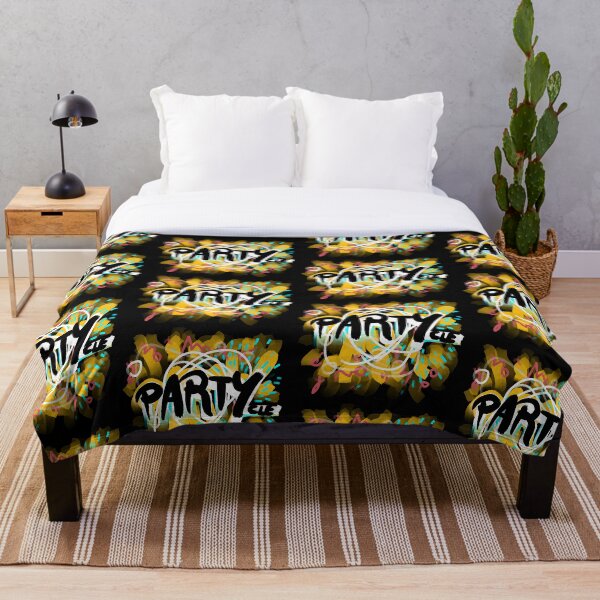 Item preview, PARTYcle a party for particle physicists designed and sold by The Nerd Gift Source.