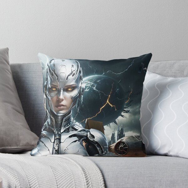 Item preview, Cyborg Empire designed and sold by xKingLobox.