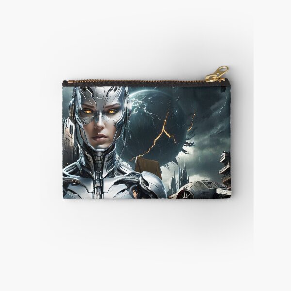 Item preview, Cyborg Empire designed and sold by xKingLobox.