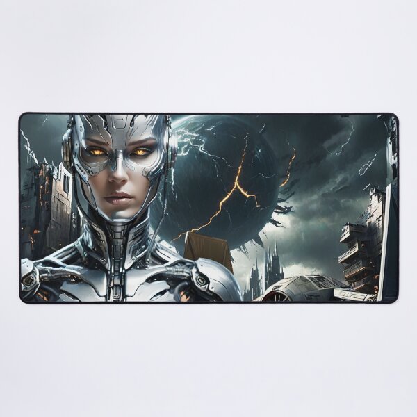 Item preview, Cyborg Empire designed and sold by xKingLobox.