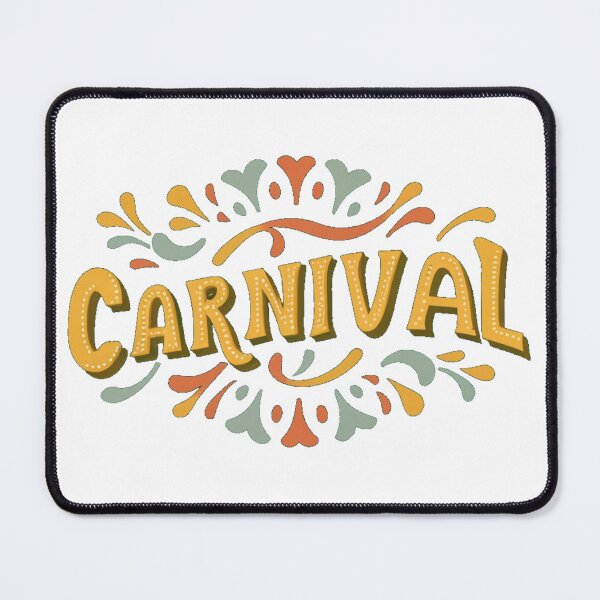 Item preview, Brazil Carnaval Carnival Accesorios Mardi Gras  designed and sold by Orsik.