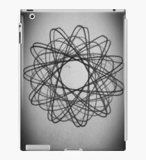 The big bang theory iPad Case/Skin