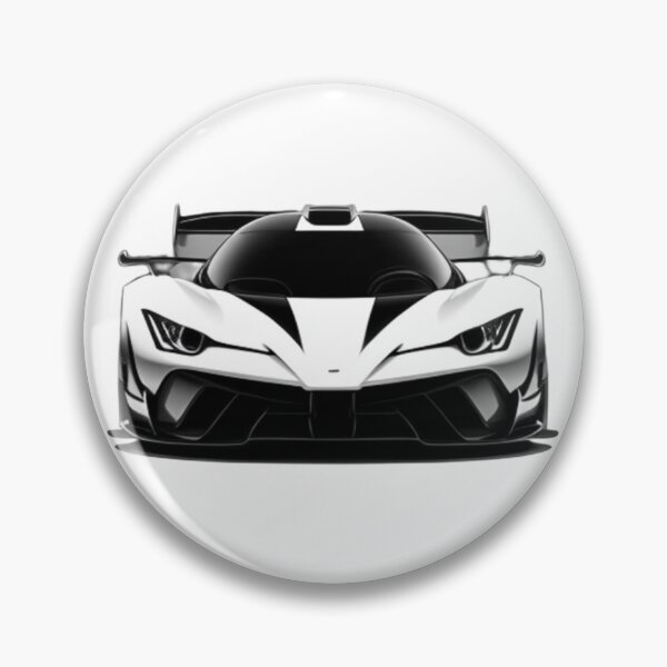 Item preview, Sport car designed and sold by FilipJankesoo.