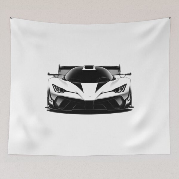 Item preview, Sport car designed and sold by FilipJankesoo.