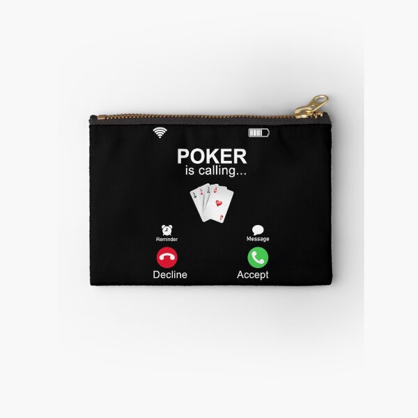 Item preview, Poker is Calling designed and sold by xposedbydesign.