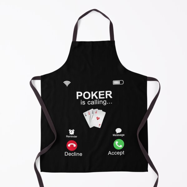 Item preview, Poker is Calling designed and sold by xposedbydesign.