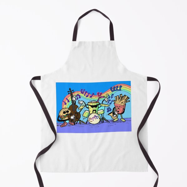 Item preview, Jazz Combo Combo in Color designed and sold by JWCoenMathArt.