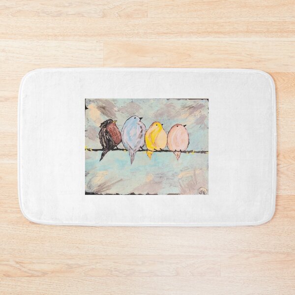 Item preview, For the birds  designed and sold by ArtJunkie56.