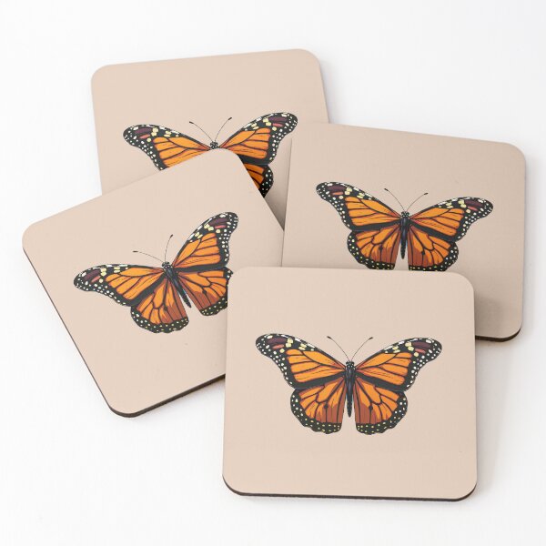Item preview, Monarch Butterfly  designed and sold by Myra365Art.