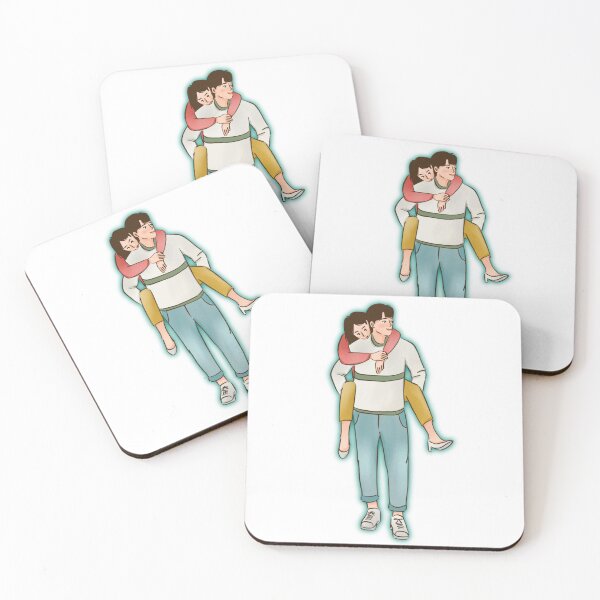 Item preview, Romantic Couple Design designed and sold by visyoniulian.
