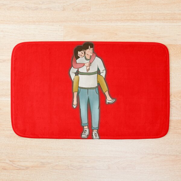 Item preview, Romantic Couple Design designed and sold by visyoniulian.