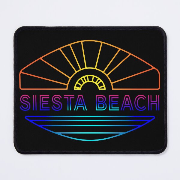 Item preview, Siesta Beach designed and sold by MizMartini.