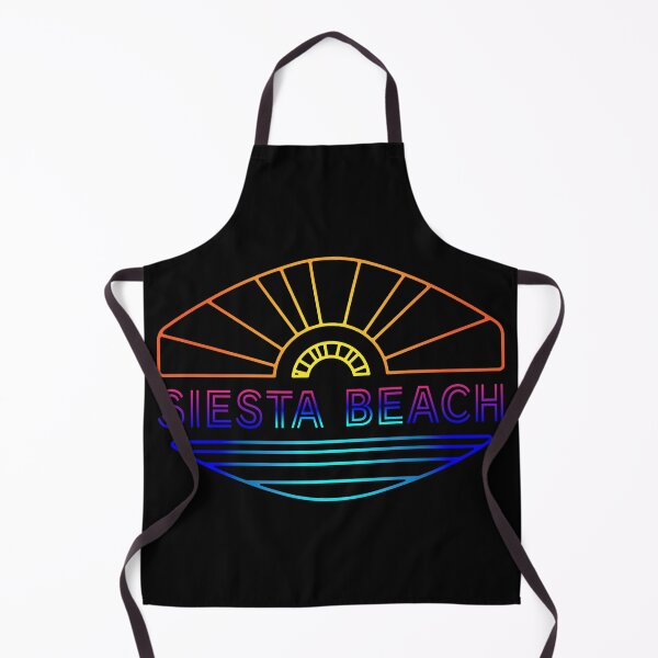 Item preview, Siesta Beach designed and sold by MizMartini.