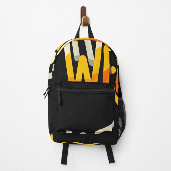 Item preview, Weirdo - Colorful Minimalist Typography Design designed and sold by diegomenjivar92.