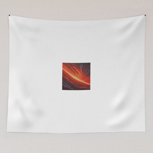 Item preview, Nature's Rage designed and sold by jaywitky.