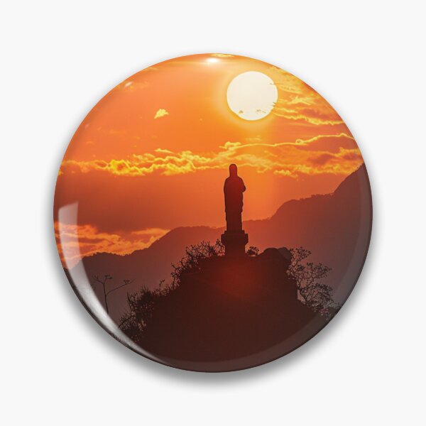 Item preview, Por do Sol Vibrante designed and sold by JOTAMIKE.