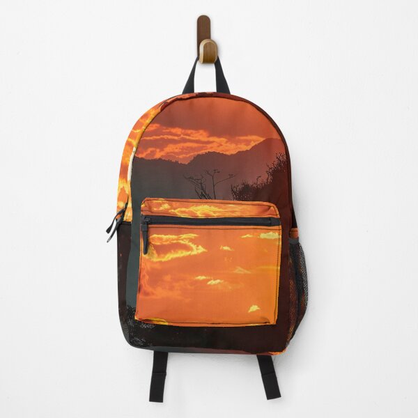 Item preview, Por do Sol Vibrante designed and sold by JOTAMIKE.