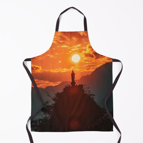 Item preview, Por do Sol Vibrante designed and sold by JOTAMIKE.