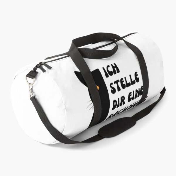 Item preview, Ich stelle dir eine Rechnung für dieses Gespräch aus | Cat Illustration Design - Humorous Design designed and sold by RM-Journey.