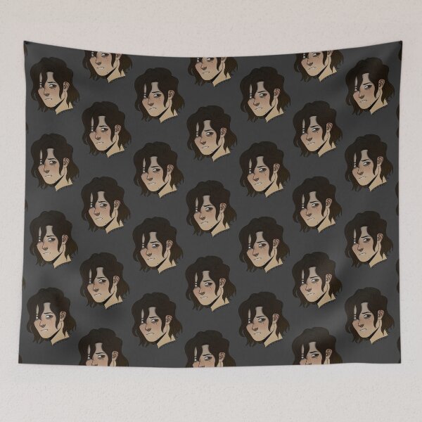 Item preview, Nico Di Angelo Portrait designed and sold by Lackidasacole.